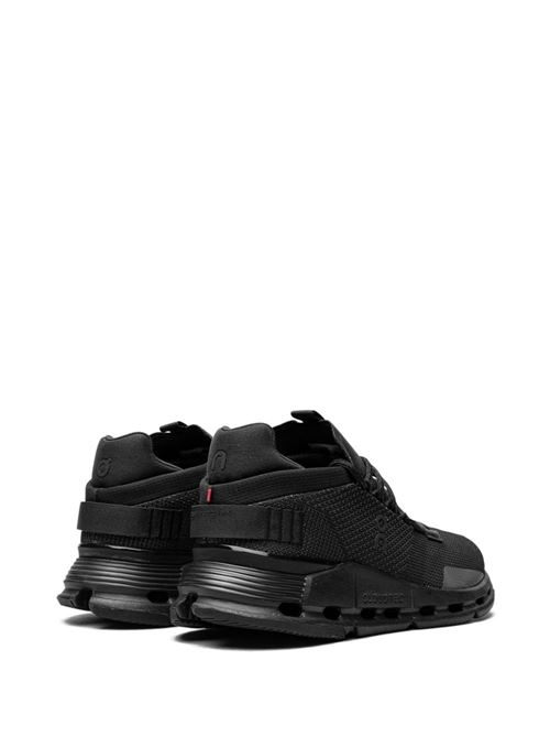 Sneakers donna Cloudnova ON RUNNING | 2699814BLACK ECLIPSE